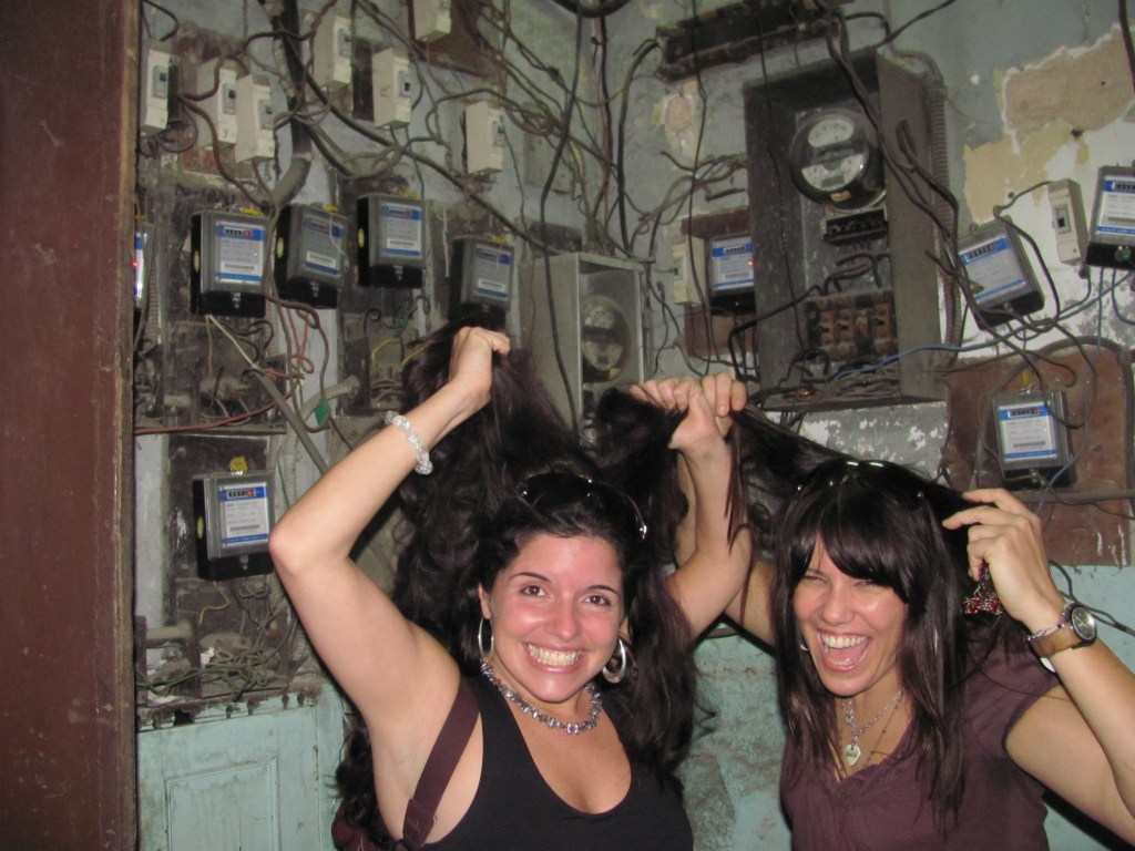 Learn how to cope with stress: The Cuban&nbsp;way