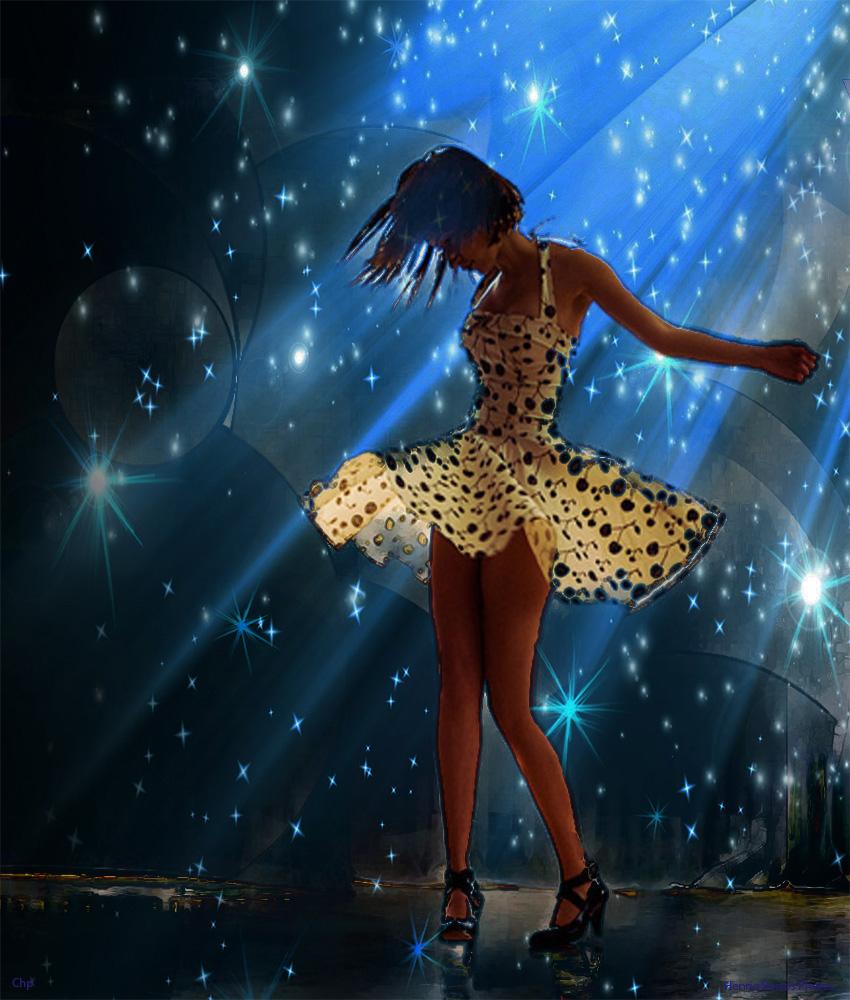 Hombre de otro planeta