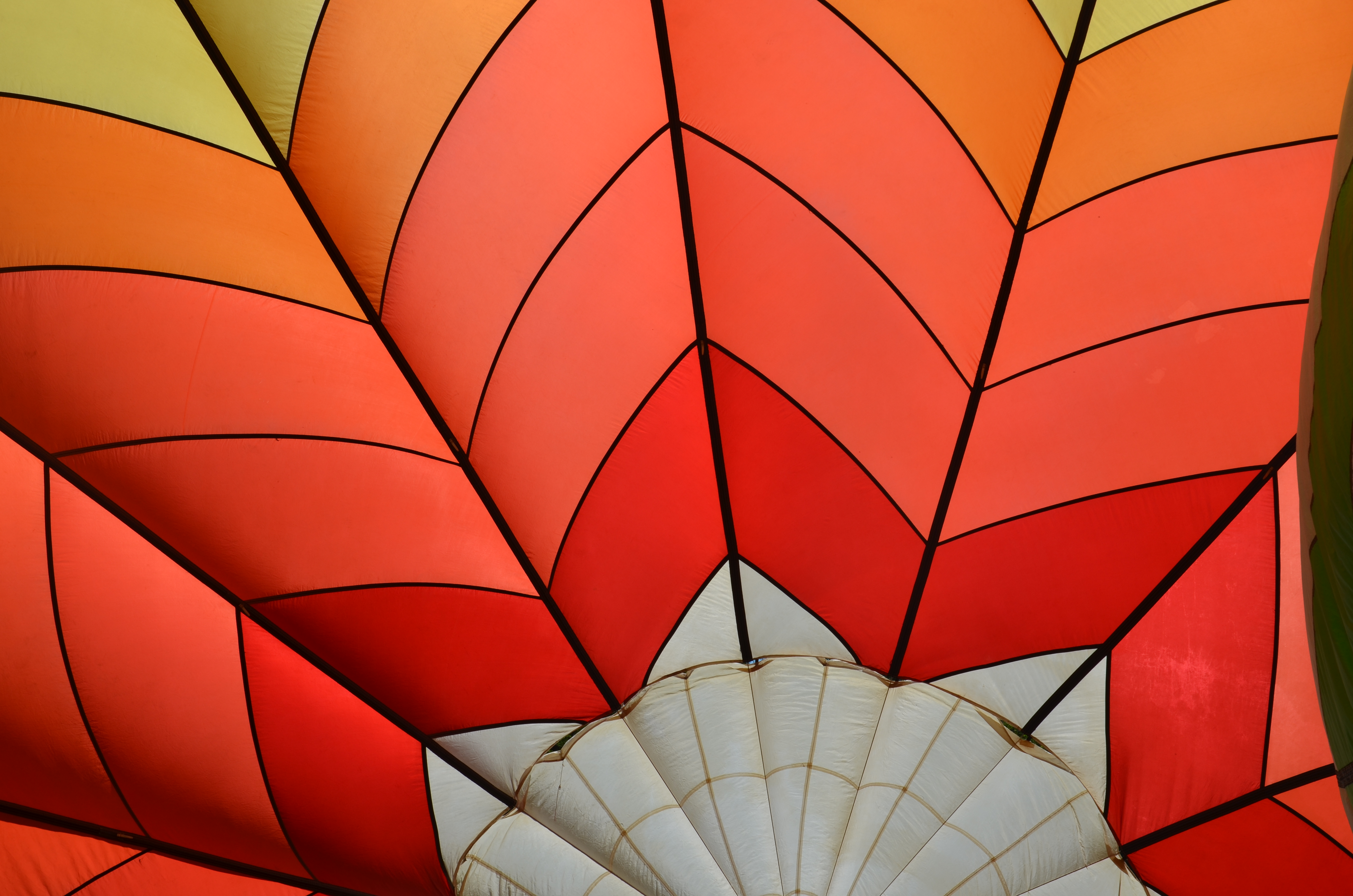 En el globo que existes