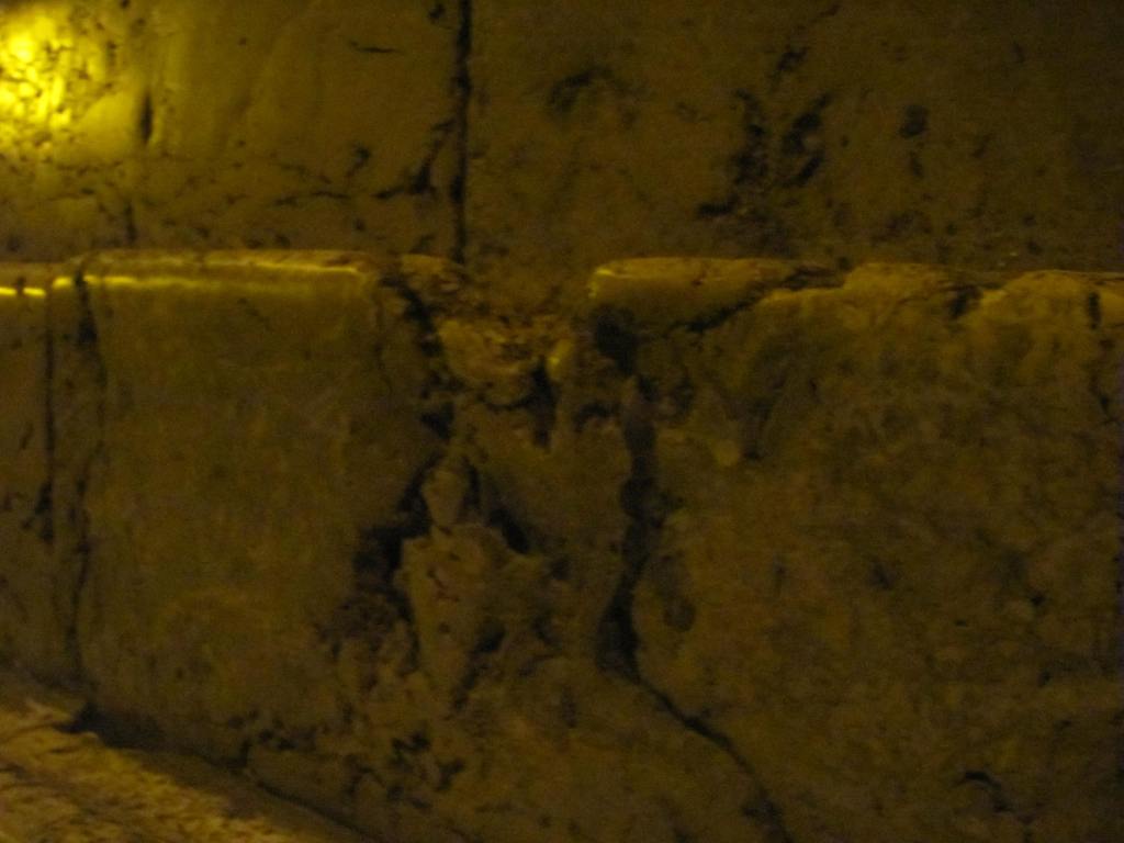 A hole in the&nbsp;soul