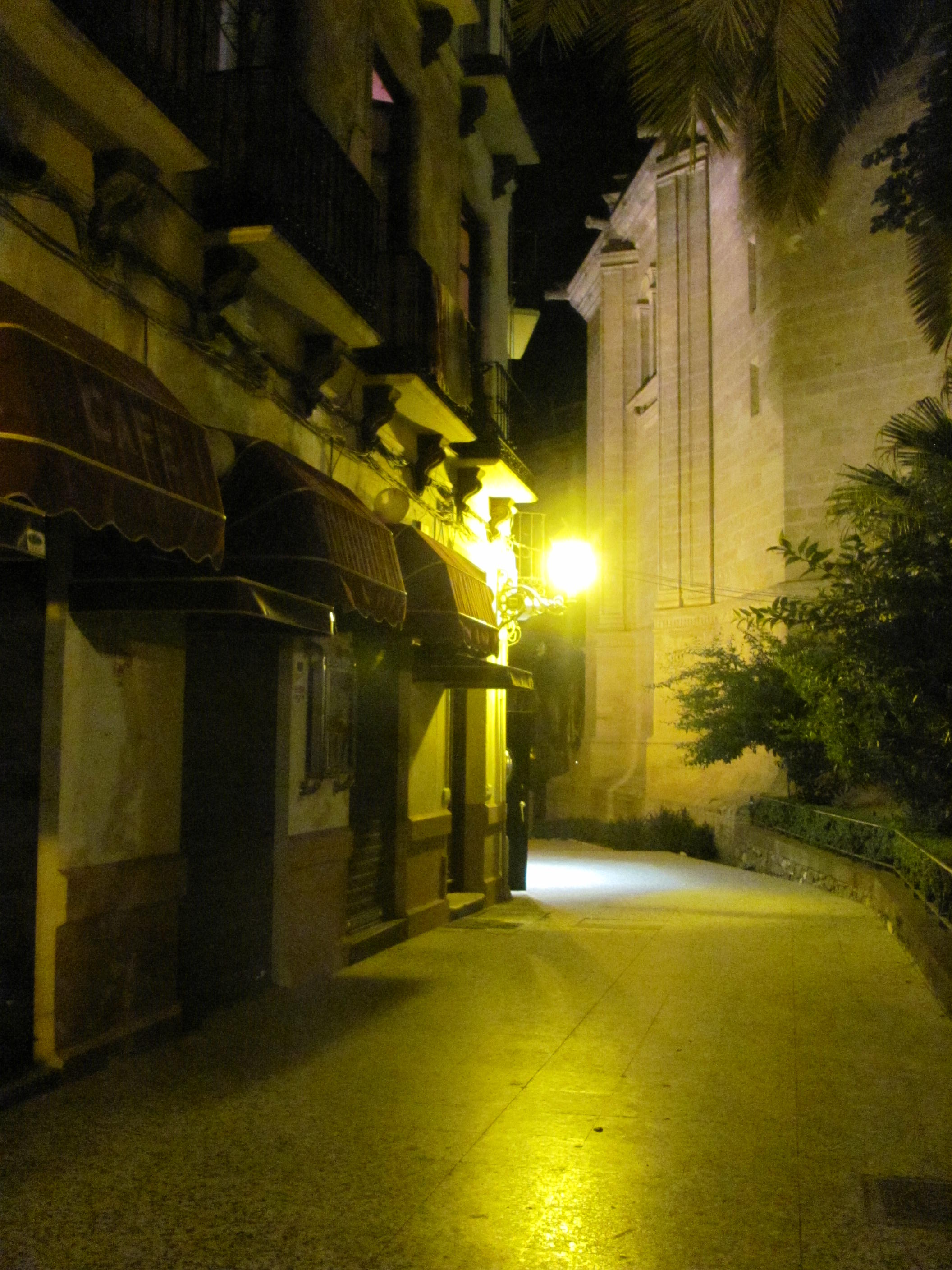 To see each other again