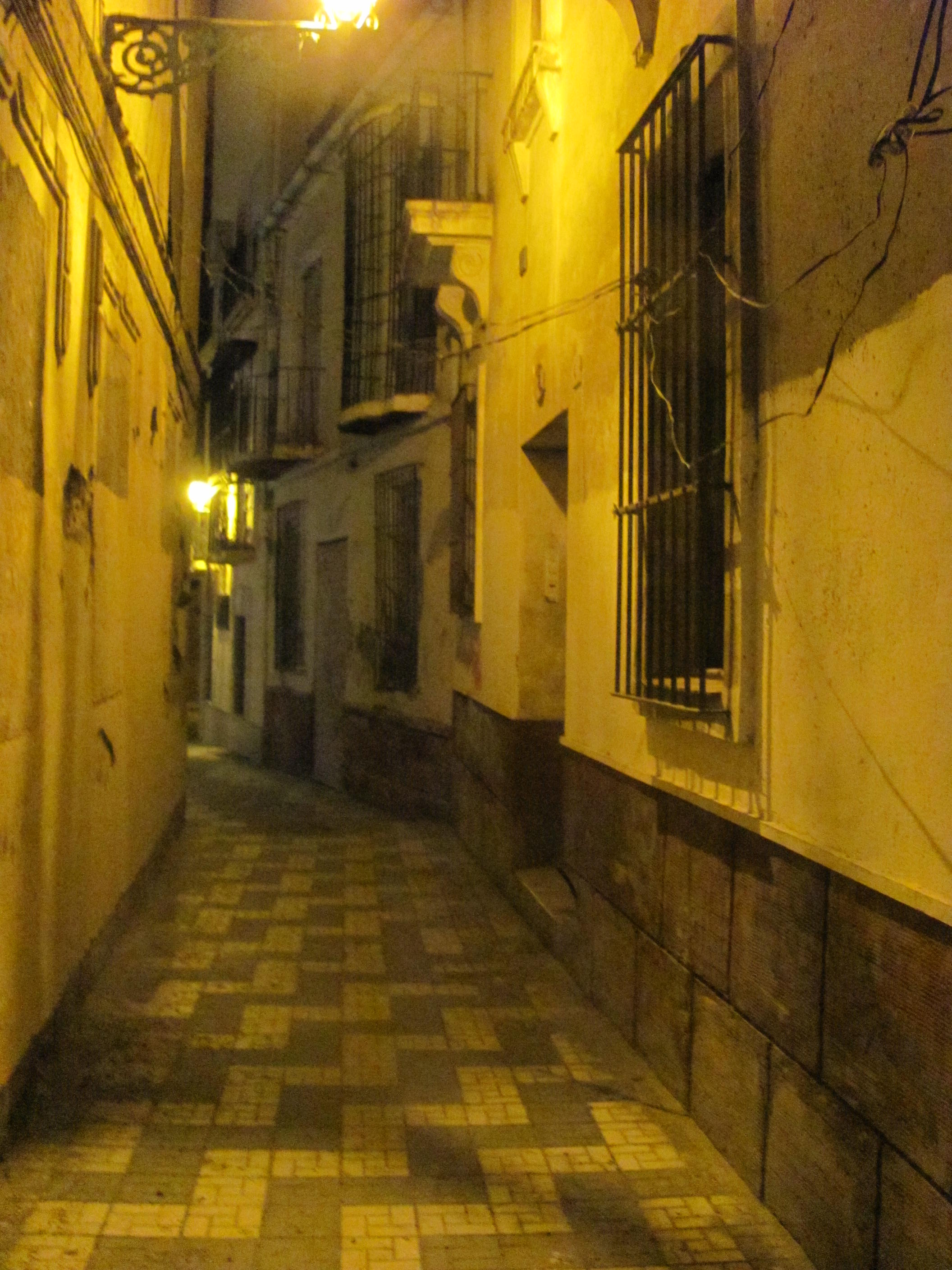 Llorando hasta la risa