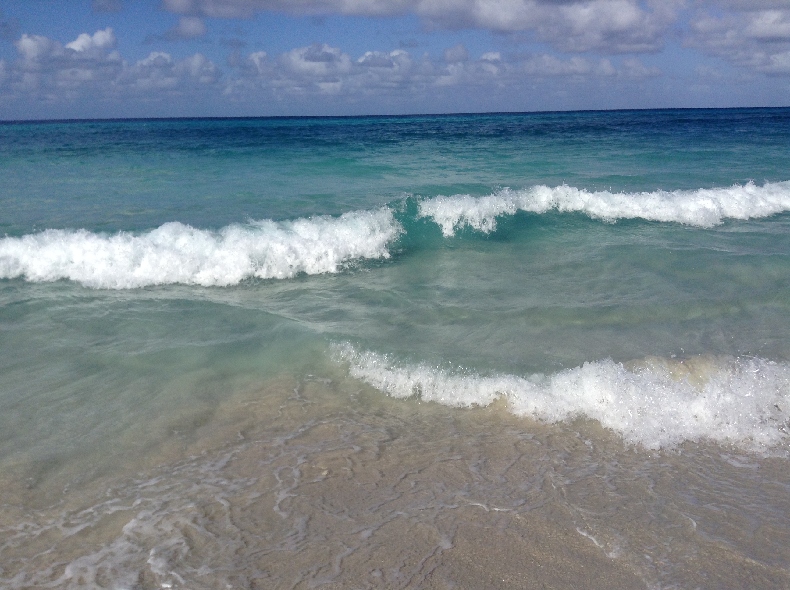 En Varadero, una historia casi real: Chaca-Chaca-Chaca PA!