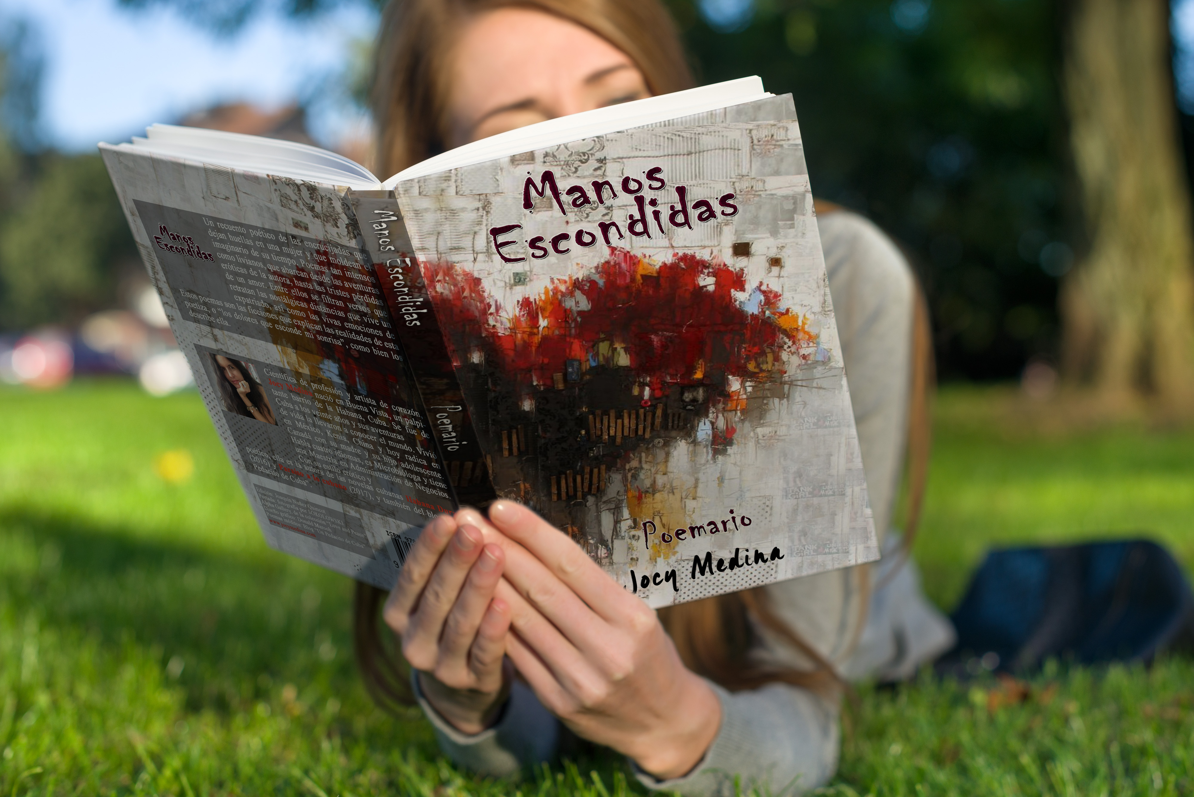 Manos Escondidas viaja a La Habana