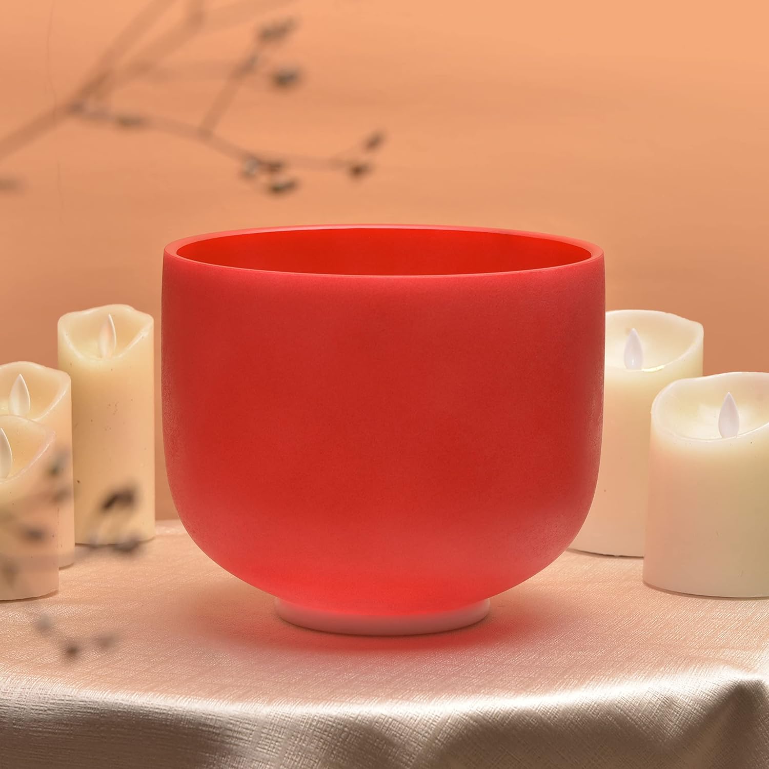 Sound healing: the connection of each note to our chakras