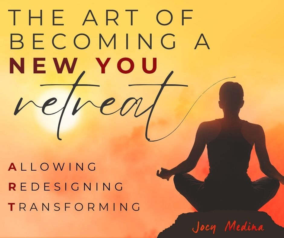 Why come to a Spiritual Retreat?