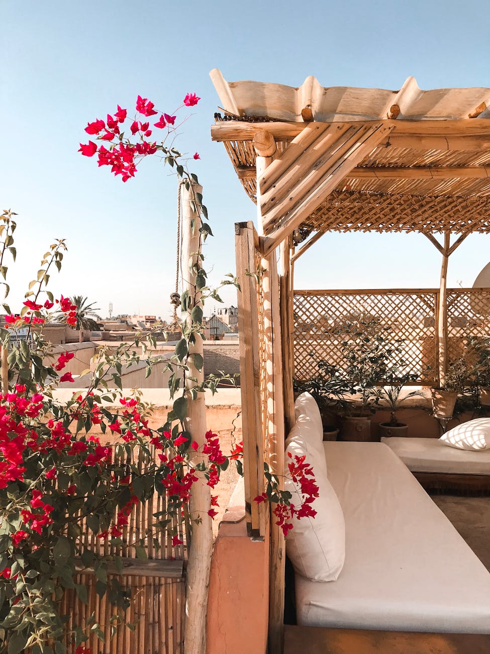 Transform your patio: 10 ideas for turning your patio into a Zen Oasis