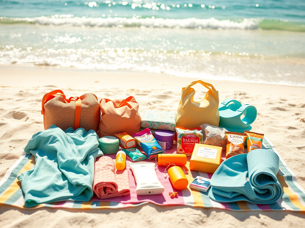 What to pack for your trip to&nbsp;Cuba?