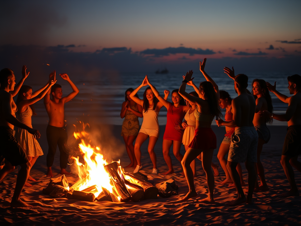 Ecstatic Dance: The Healing Movement Your Soul Has Been Craving