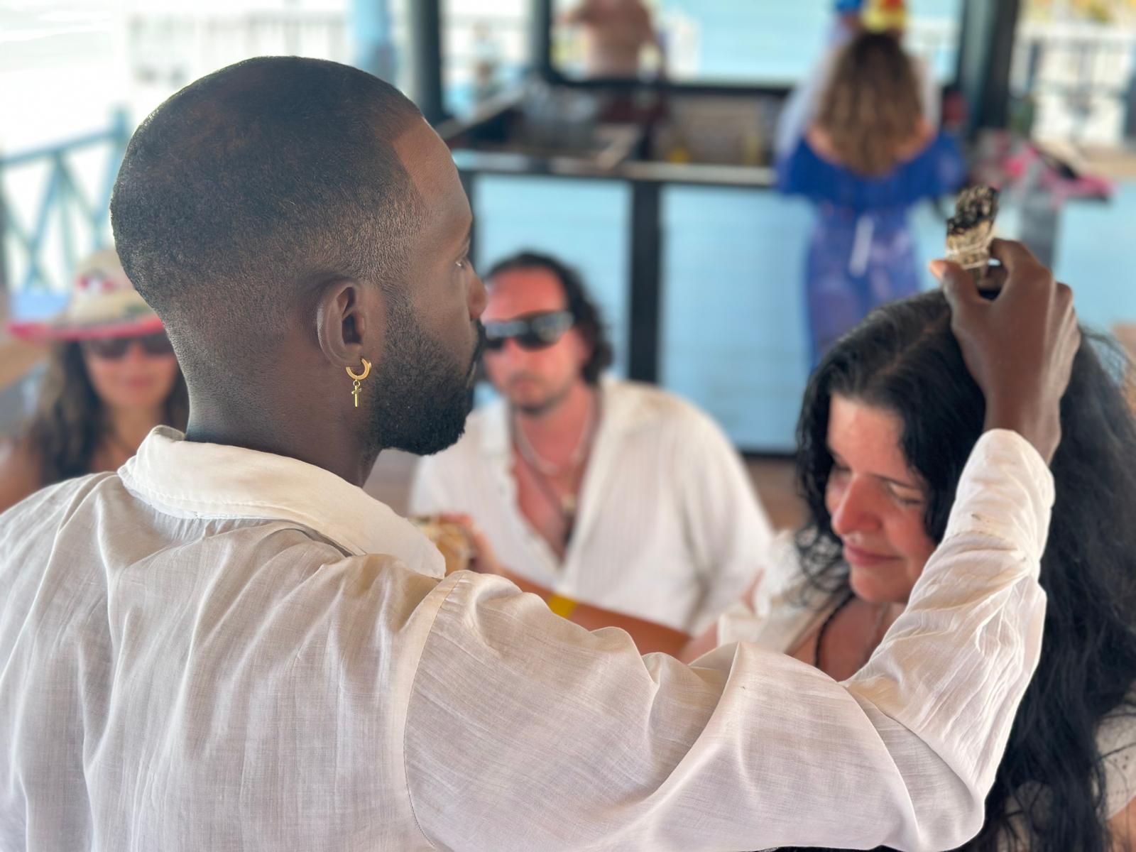 The Power of Spiritual Cleansing in Wellness Retreats