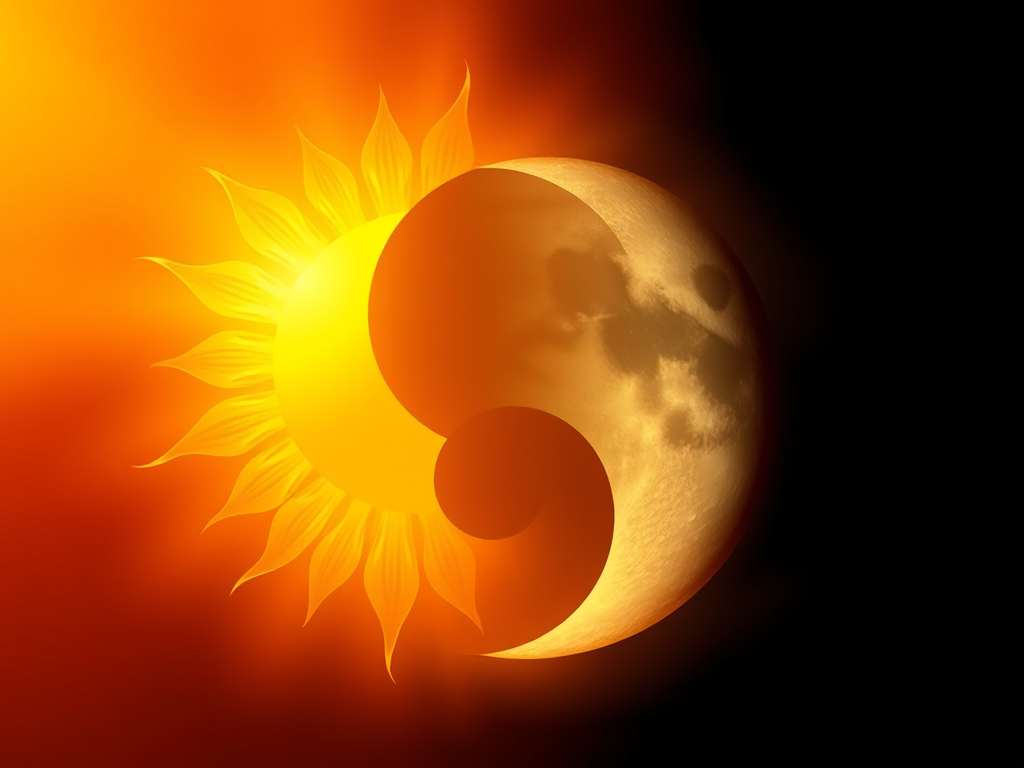 Balancing Yin and Yang: Finding Harmony in Daily Life