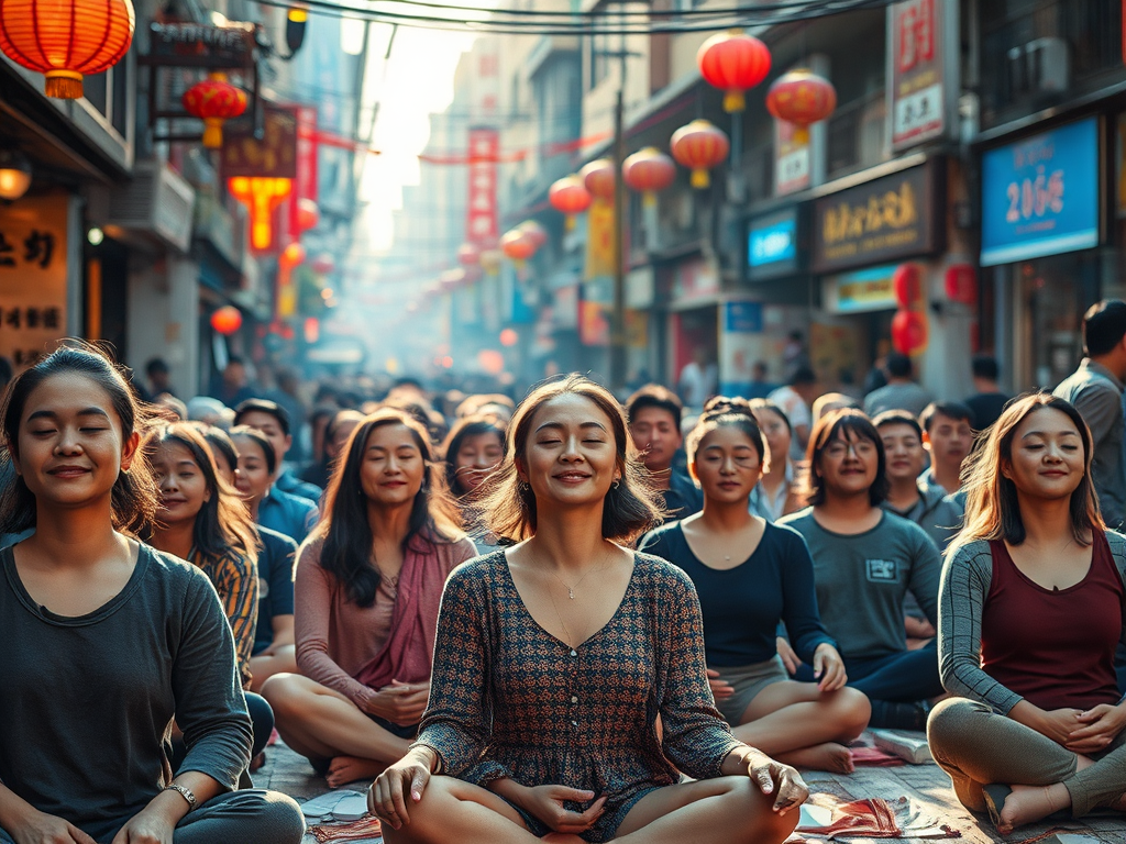 This “Crazy” Thing Can Change Your Life