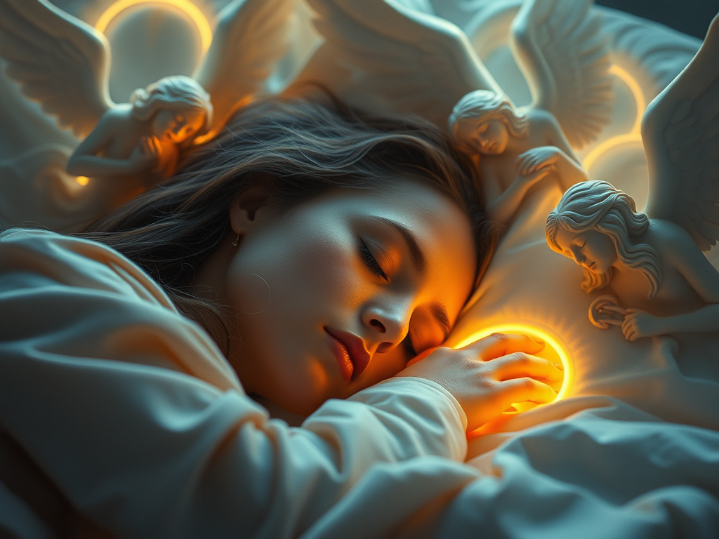 You Are Never Alone: 5  Ways to Connect with Your Angels and Manifest the Life You Desire