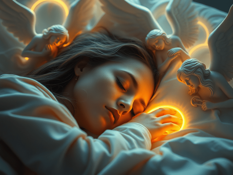 You Are Never Alone: 5  Ways to Connect with Your Angels and Manifest the Life You&nbsp;Desire